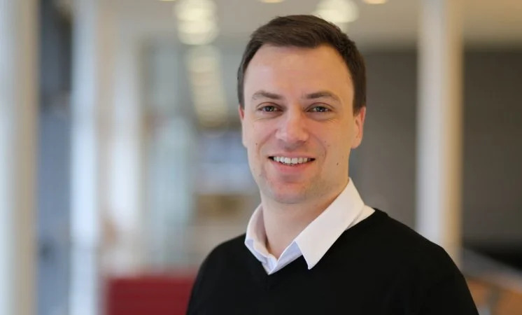 Prof. Dr. Florian Ellsäßer